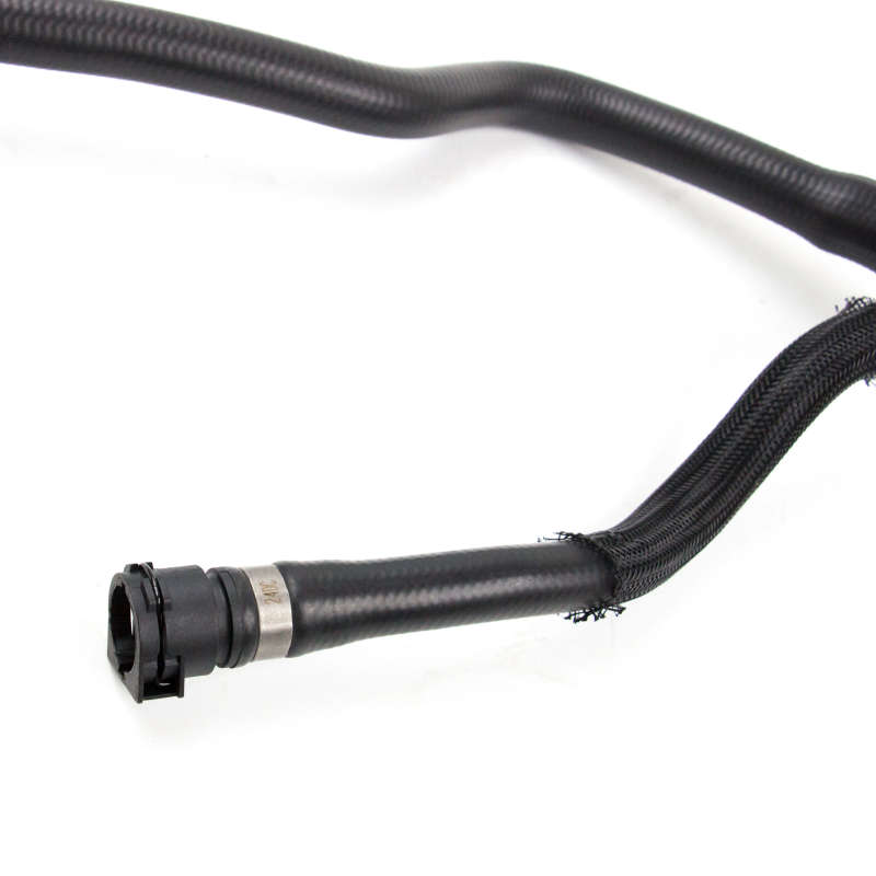 Heat Exchanger/Radiator Connection Water Pipe For BMW X3 E83 LCI Engine Oil Drain Hose