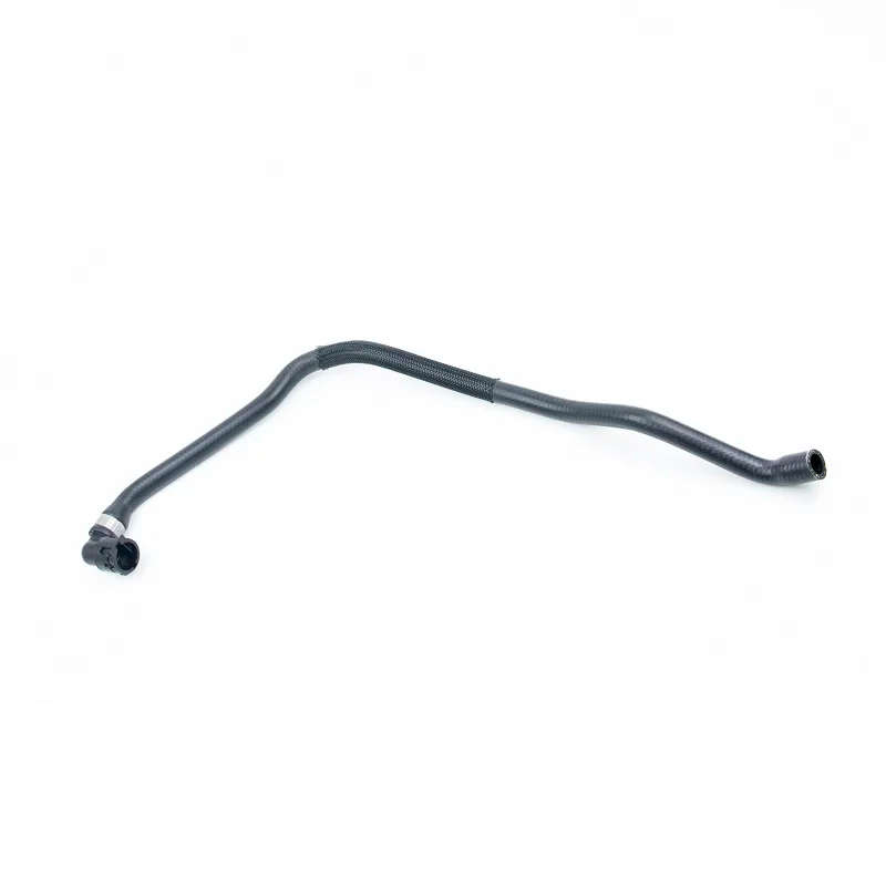 17127591097 New Water Tank Upper Coolant Water Hose Pipe For BMW 7 Series F01 F02