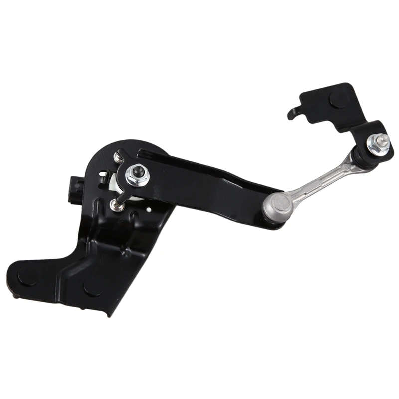 Height Level Sensor Rear Link,Head Light Lamp Level Sensor for Subaru Forester Impreza Legacy