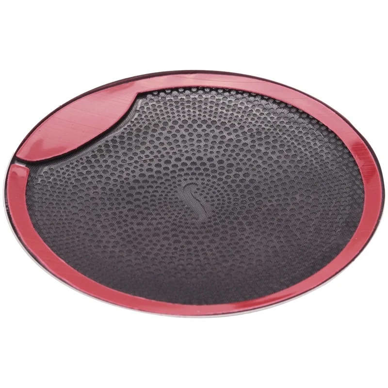 Car Audio Speaker Cover Door Speaker Cover For Mercedes-Benz E/C/Glc Class W213 W205