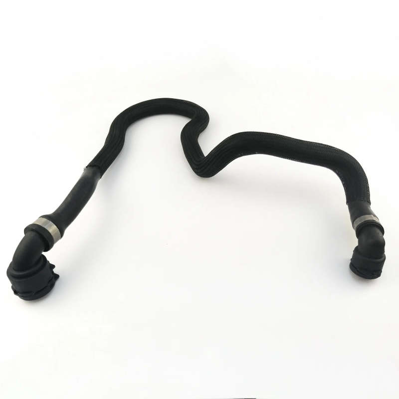Coolant Hose Kettle Hose Return Pipe 17127580964 For BMW F20 740li