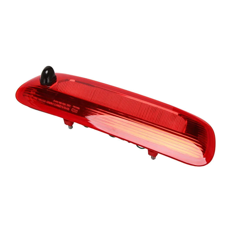 LED High Mount Rear Third Roof Hatch Brake Light Red Stop Signal Lamp for HYUNDAI SANTA FE