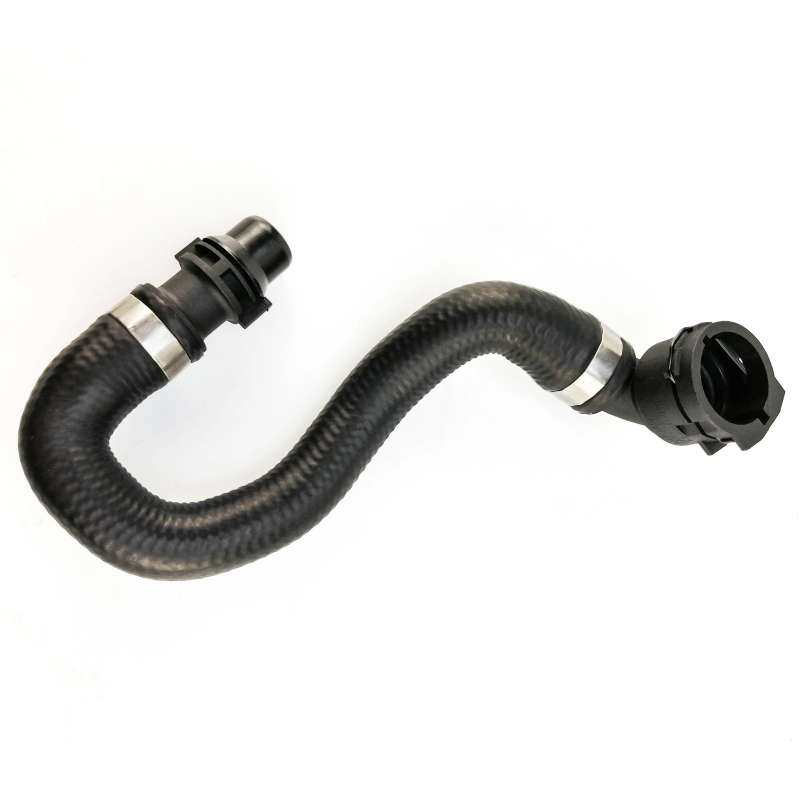 Car Water Tank Water Pipe Heat Pipe Radiator Hose For BMW 5 39; 6 39; E60 E61 E63 E64