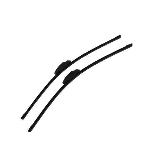 1 Pair Front Windshield Wiper Blade Set For BMW E65 E66 730Li 735Li 740Li 745Li 750Li 760Li
