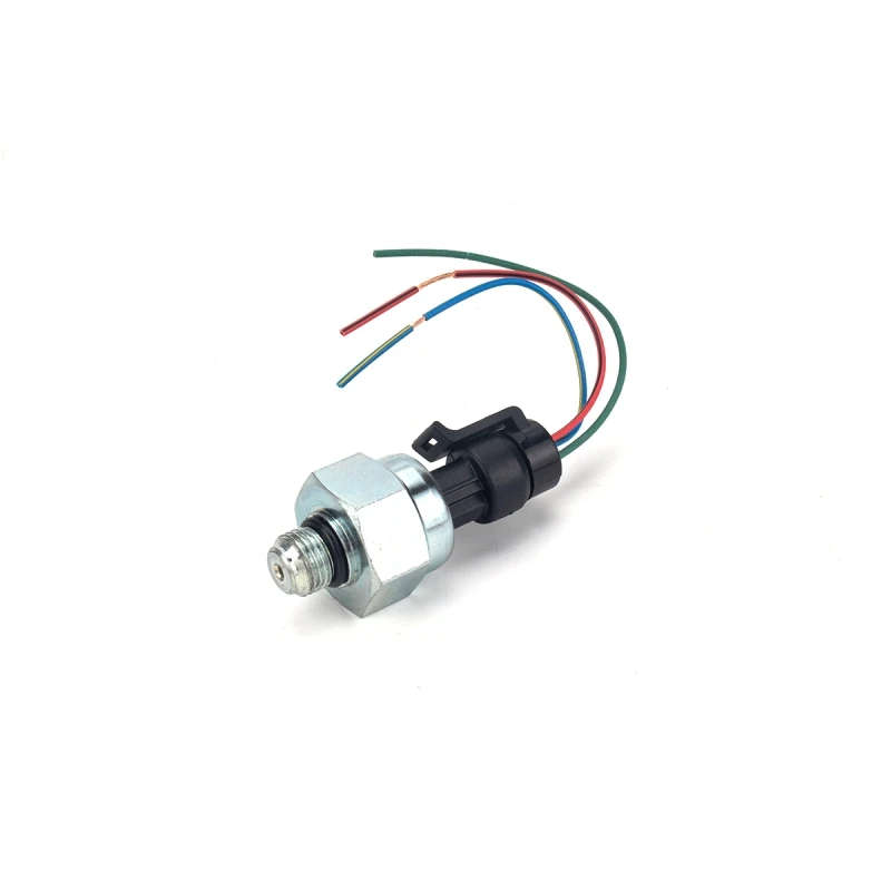 Car Fuel Pressure Sensor Set for Ford F4TZ-9F838-A, F6TZ-9F838-A, 1807329C92