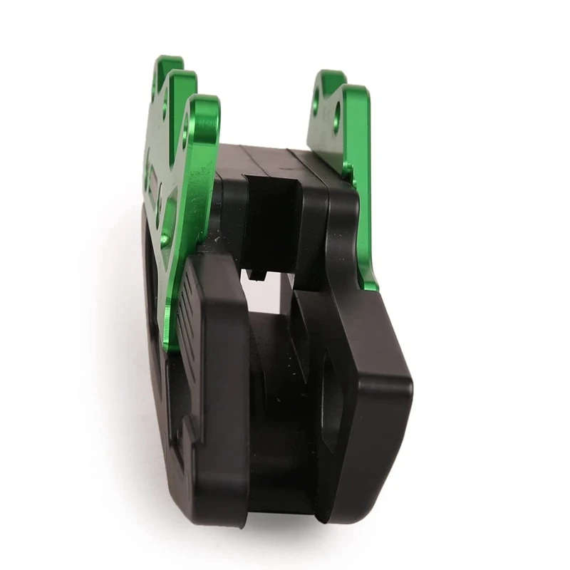 Motorcycle Chain Rail Protector for Kawasaki KX250F KX450F 2009-2018 KLX450R KLX 450R KXF 250 450