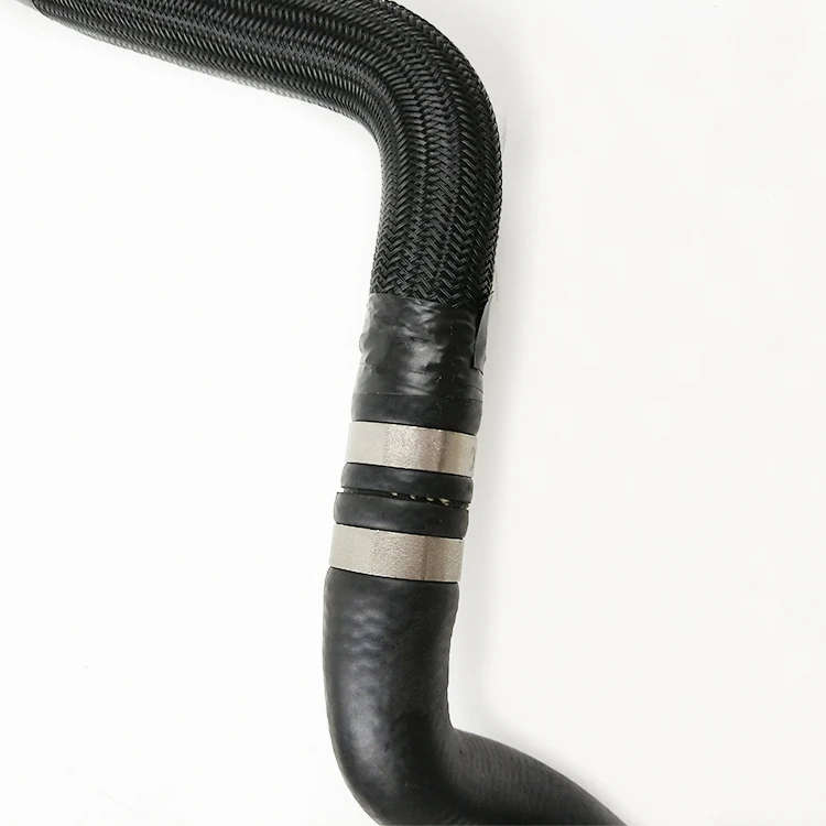 A2125016784 Coolant Liquid Water Hose 2125016784 For Mercedes Benz E/CLS 320/400 Water Pipe