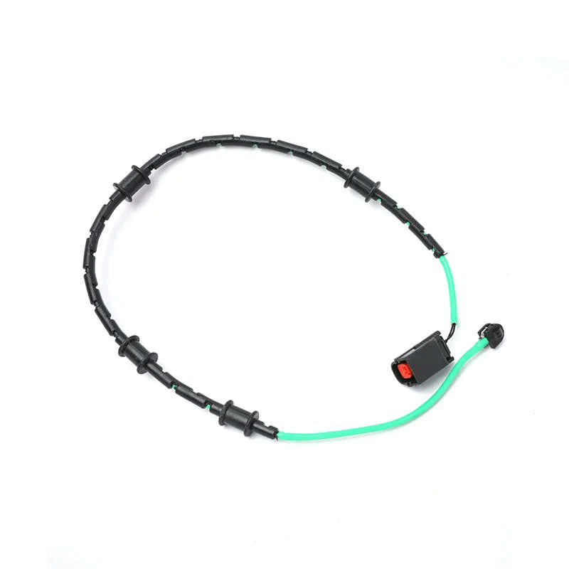 Fit for Jaguar XF SPORTBRAKE (X250)/XF Sedan car brake alarm line Produc length:610MM OE:C2Z16061