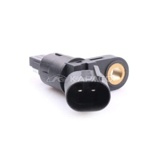 4 PCS/PAIR ABS Wheel Speed Sensor For VW Volkswagen Jetta MK4 Golf A3 TT Beetle