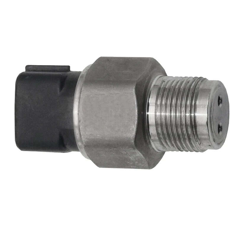 Fuel Pressure Sensor for Toyota D4D Avensis RAV4 Hilux 89458-60010 499000-6080