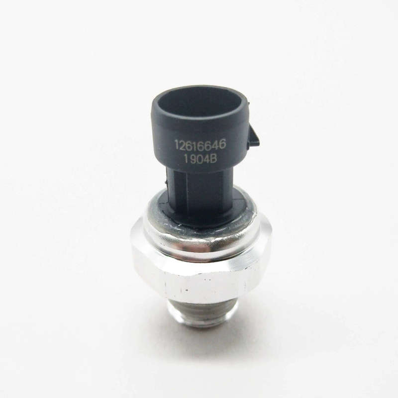 Oil Pressure Sensor Sender Switch For Chevy Chevrolet Trailblazer Tahoe GMC 4.8L 5.3L 6.0L 5.7L 6...