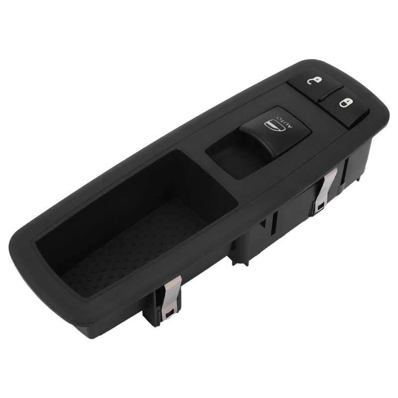 Car Passenger Side Door Power Window Switch for Dodge Grand Caravan Nitro Jeep Liberty Chrysler