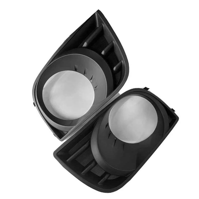 For Toyota Sequoia Fog Light Cover 2008-2017 Driver and Passenger Side Pair/Set 814820C021