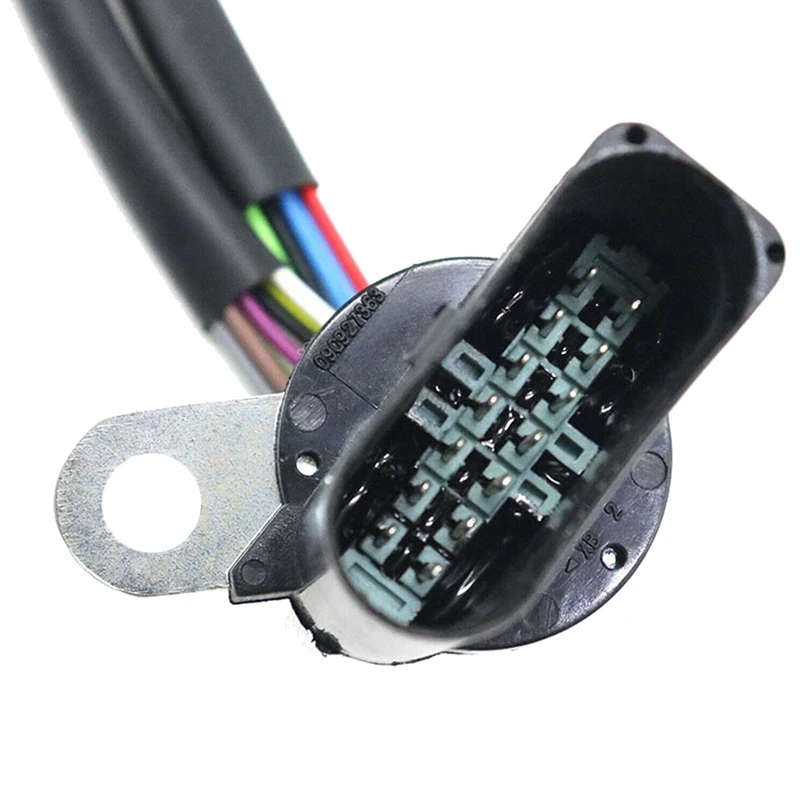 14 Pin Internal Transmission Wire Harness Trans Solenoid 09G TF60SN TR60SN for - TT CC Golf