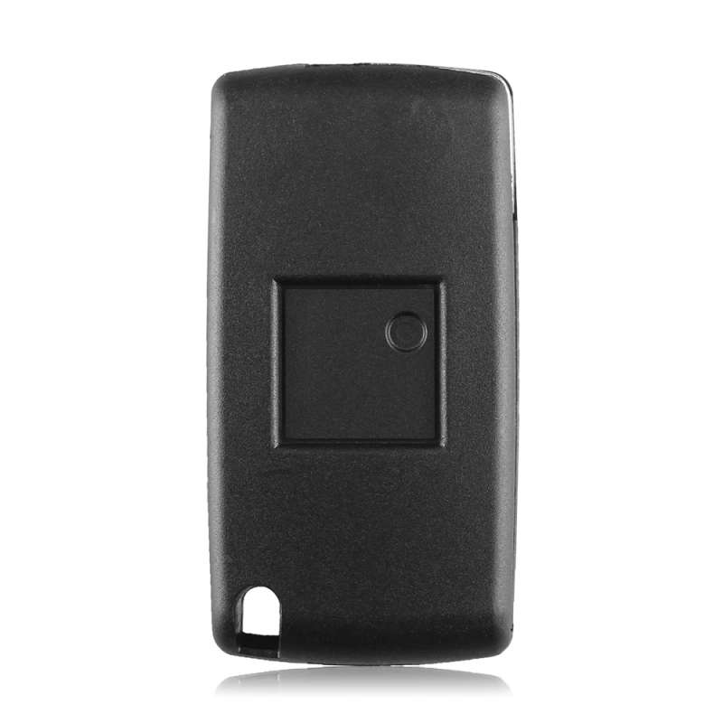Car Remote Flip Key For PEUGEOT Partner Keyless Entry HU83 Blade CE0536 433MHz Circuit Board