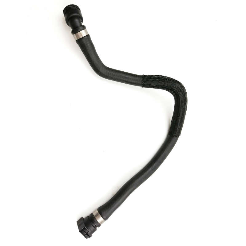 Auxiliary Radiator Connection Water Pipe For BMW 7 39; E65/E66 Return Line Water Hose