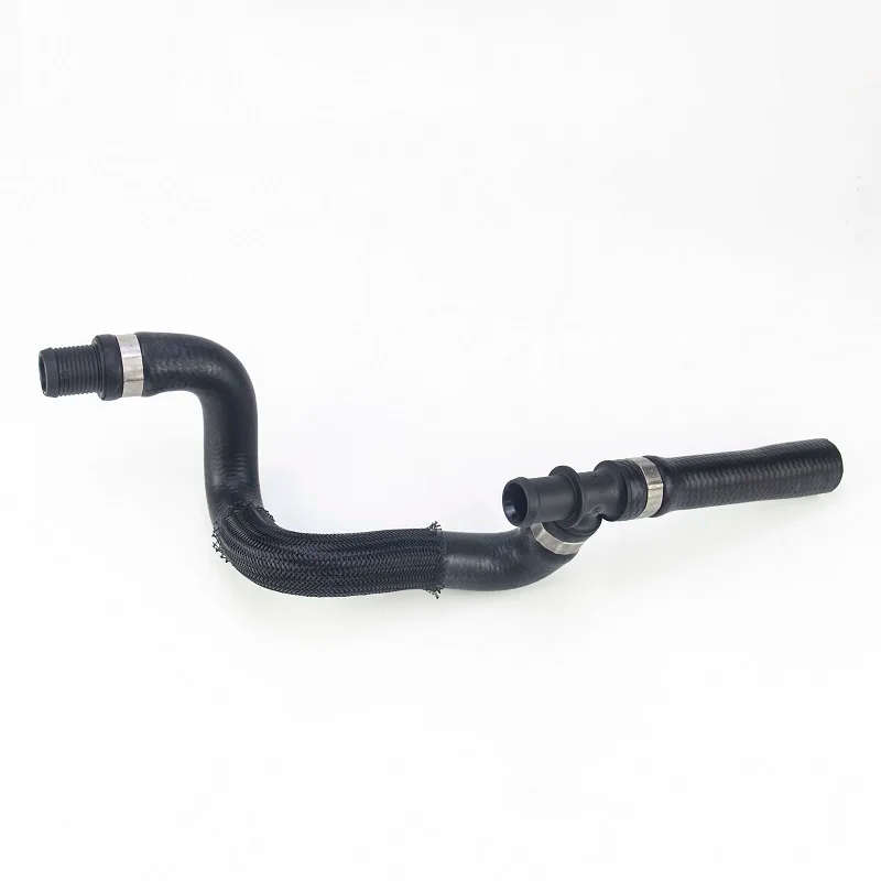64509170344 New Water Return Hose For BMW 5 Series F10 F07 7 Series F02