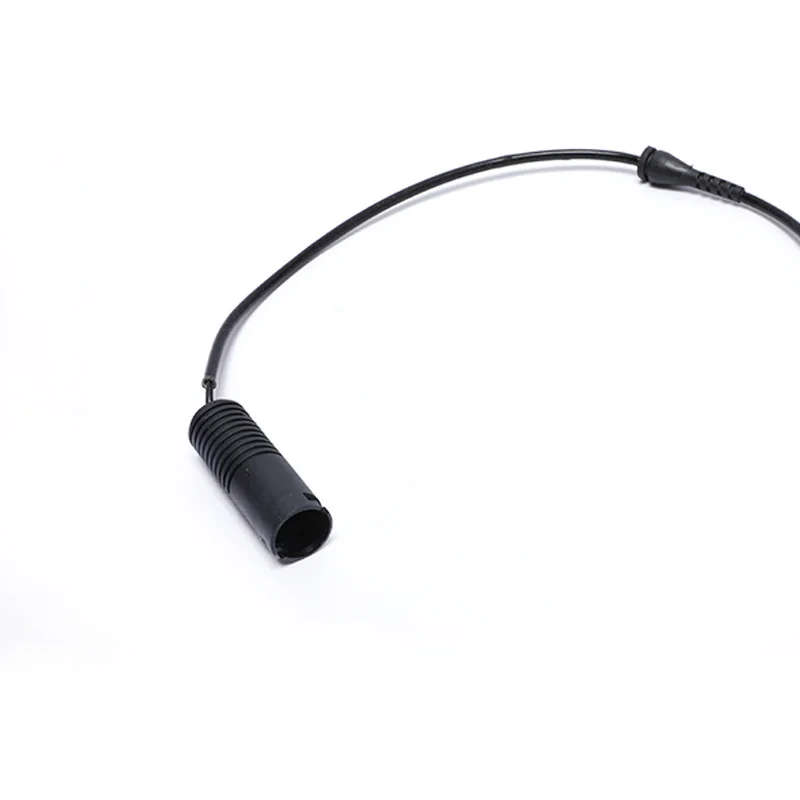 Fit for bmw 7 Series Sedan car (E38) car brake alarm line Product length: 625MM OE: 34351182065