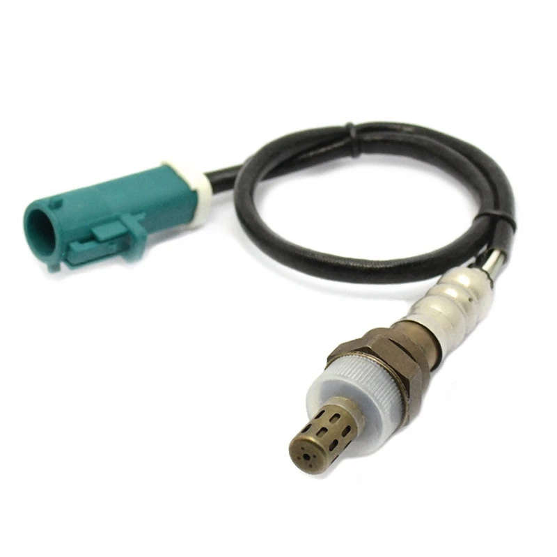 1Pc Oxygen Sensor For Ford Fiesta Mk5 Focus Mk1Fusion Mondeo Ka Mazda Oe 2S6A-9F472-Bb