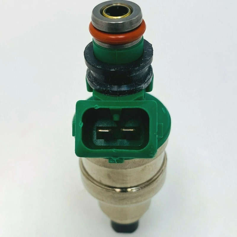 1Pc New Fuel Injector for Mitsubishi Montero 3.5L1994-1996 INP-534 MD189021 6G74DE