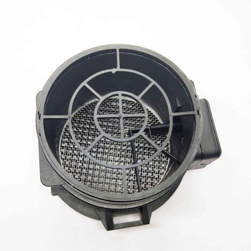 Mass Air Flow MAF Meter Sensor For BMW E46 E39 E53 330i 530i X5 Z3 3.0L M54 B30