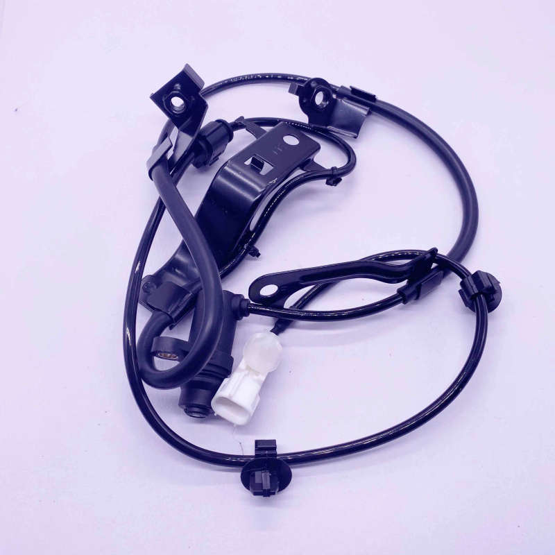 ABS Wheel Speed Sensor FOR Toyota HILUX VI Pickup N1 Front Right