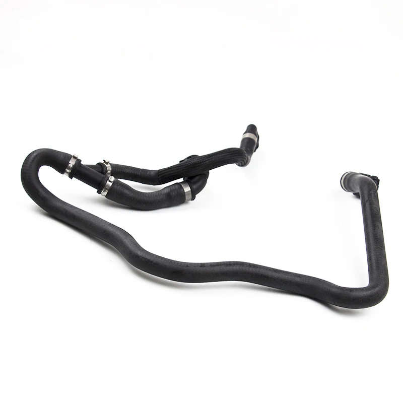17127578404 Radiator Connection Water Pipe For BMW 5 39; F10/5 39; F11/5 39; F18