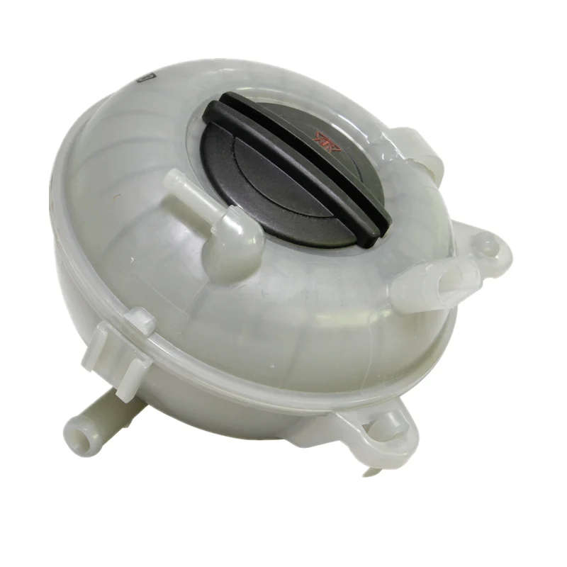 0EM Compensation Tank Coolant Reservoir Expansion Tank + Cap For Golf 7 MK7 Passat B7 B8 Tiguan