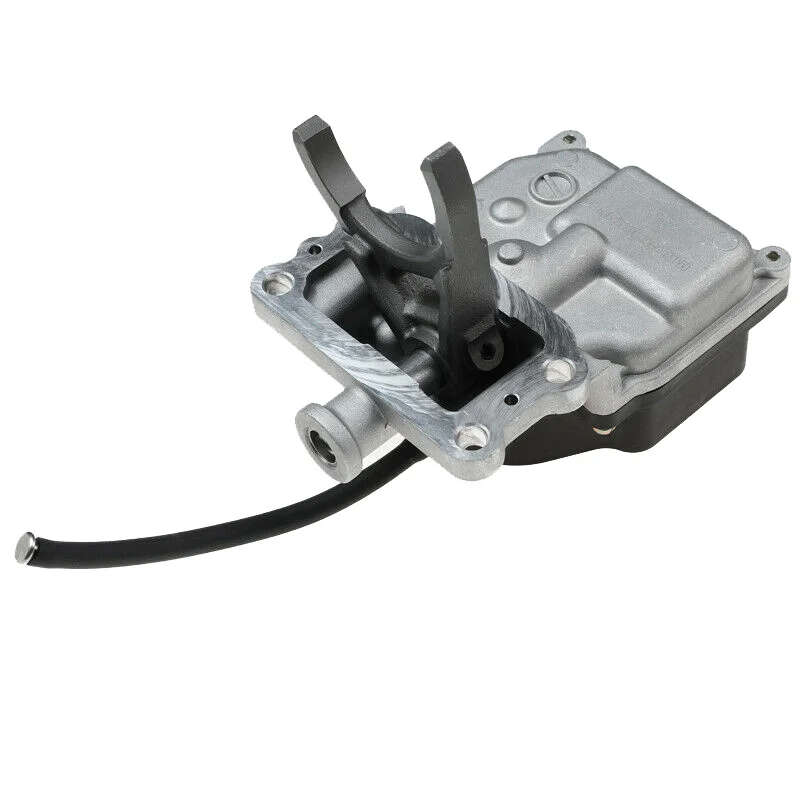 4WD Front Differential Vacuum Actuator for Toyota Tacoma 4Runner FJ Cruiser 2003-2019