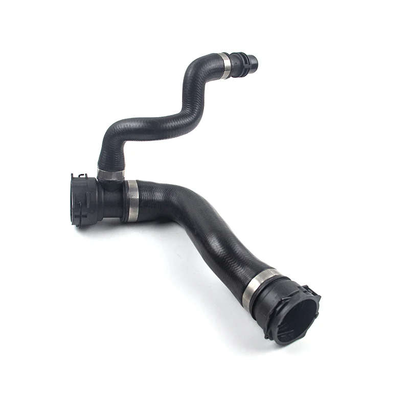 Oil Inlet Hose Intake Oil Pipe for BMW 6 39; E63 E64 630i 5 39; E60 E61 LCI 523i 525i N52