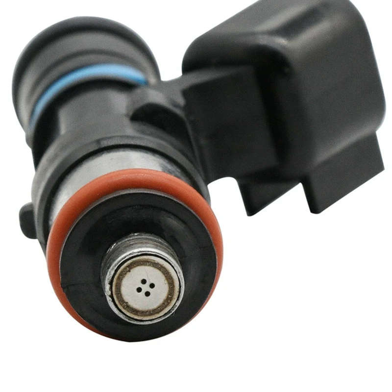 8PCS 32Lb Fuel Injectors 0280158049 12569113 Car Parts for Chevrolet Trailblazer SS C6 Corvette
