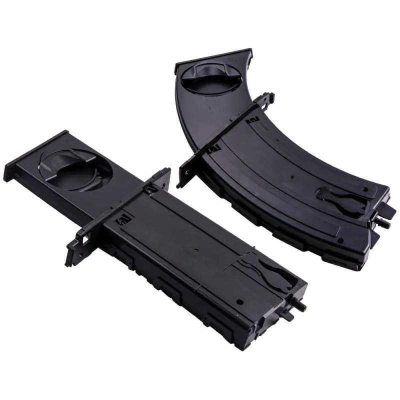 Retractable Front Driver Water Cup For BMW E90 E91 318I 325I Beverage Holder