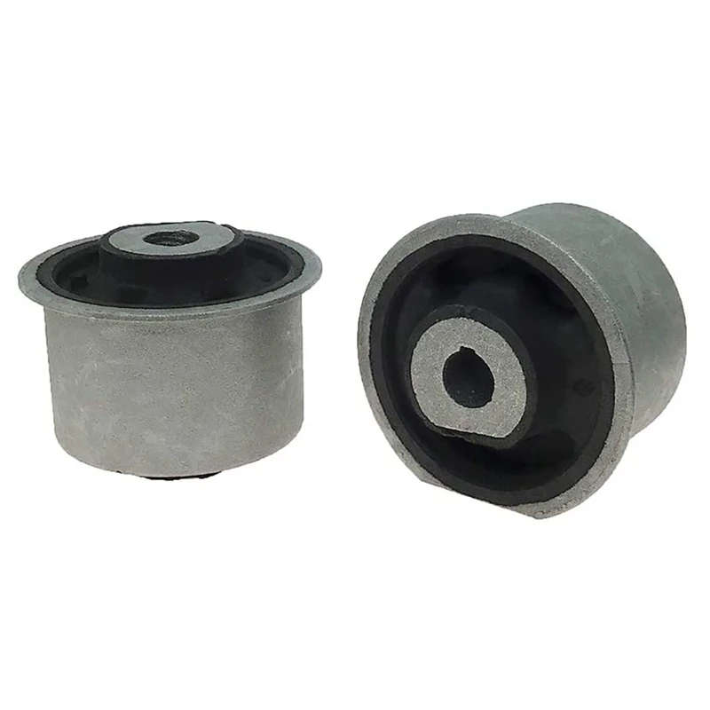 52114354AA 52089516AB Front Differential Mount Set for Jeep Commander Grand Cherokee 2005-10 3.7 V6