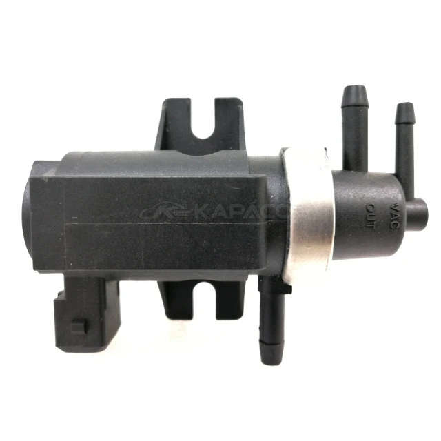 Pressure Converter Turbocharger Exhaust Control Valve For Seat Skoda VW Audi A4 A6 Passat Polo Golf