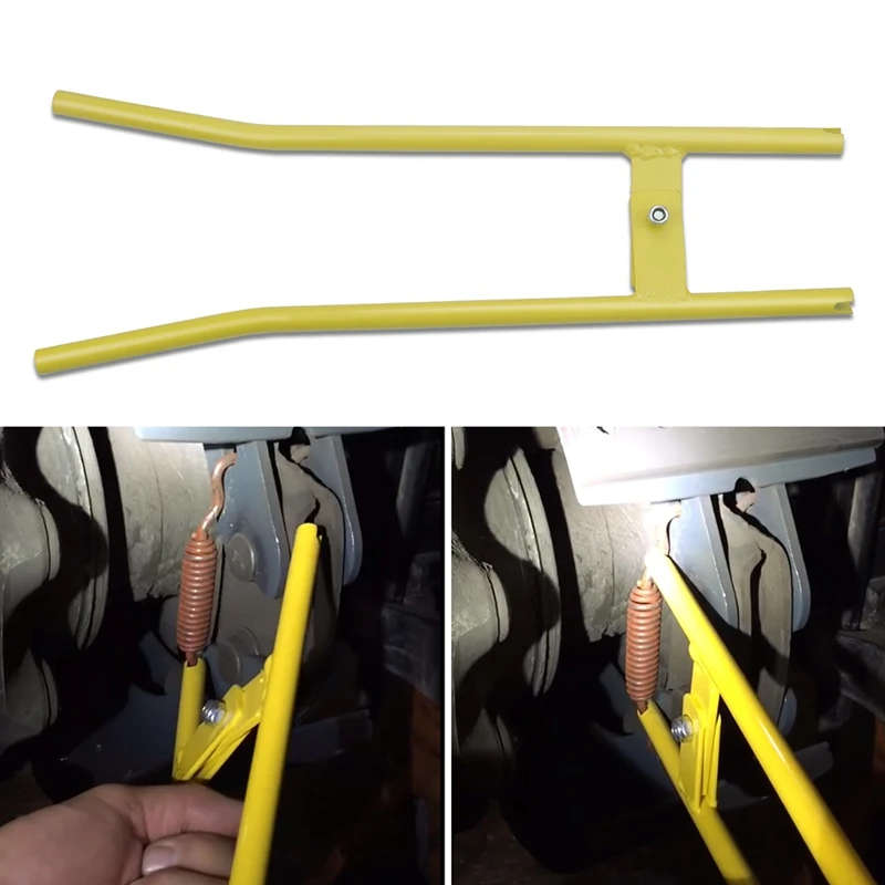 Truck Brake Spring Tool LT890 Replacement Brake Return Springs Slack Adjuster Tool
