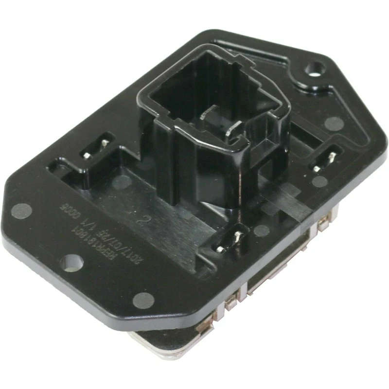 New Blower Motor Resistor for Ram Truck Dodge 1500 2500 3500 4500 68048900AA