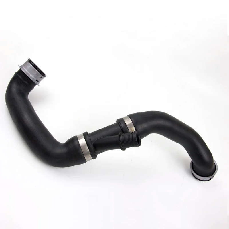 Water Tank Connection Upper Water Hose Pipe 2045019082 For Mercedes Benz C/E/CLS/GLK