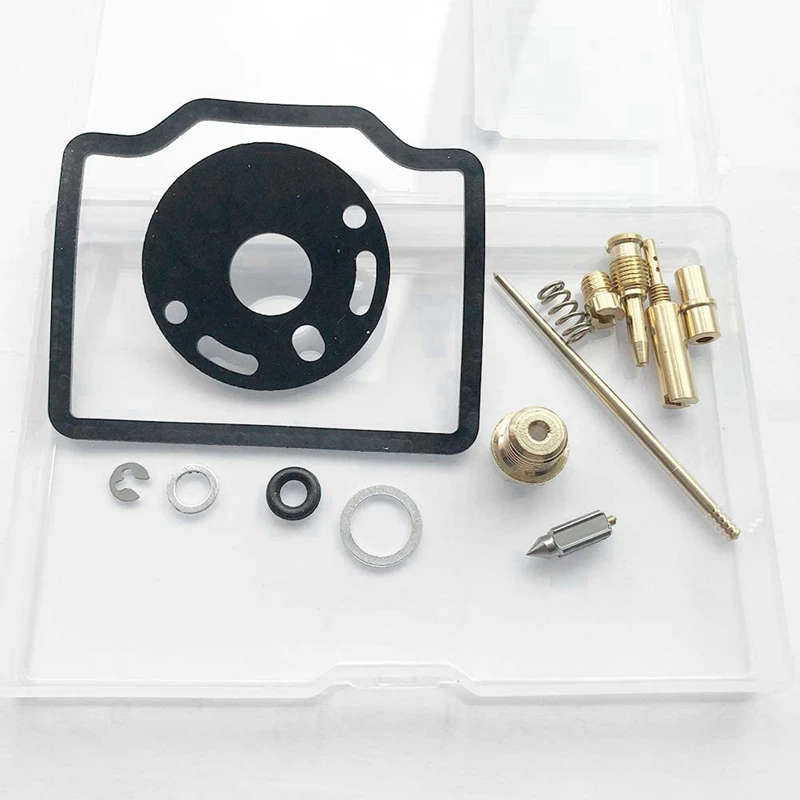Motorcycle Carburetor Retrofit Kit Carburetor Repair Kit for Honda CB750 CB 750 K1-K6
