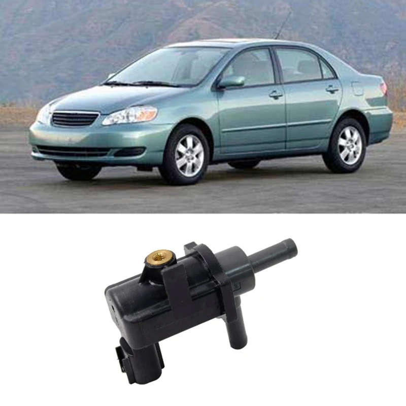 Auto Parts 90910-12273 9091012273 New Vacuum Solenoid Control Valve for Toyota Corolla 1Zz-Fe