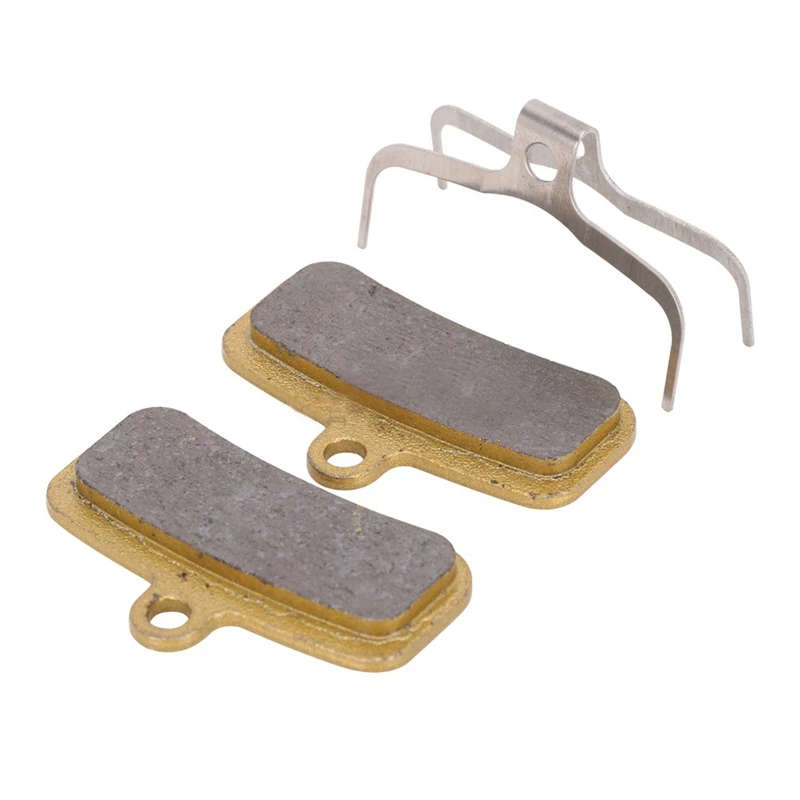 Motorcycle Front Brake Pads Disc Brake Pads for Sur Ron Light Bee Electric Off-Road Motorcycles