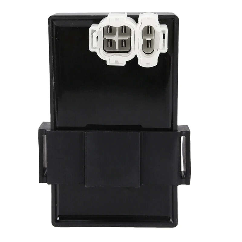 High Performance Ignitor CDI Box Module Unit for Honda XL600V Transalp 1987-96/XRV650 Africa