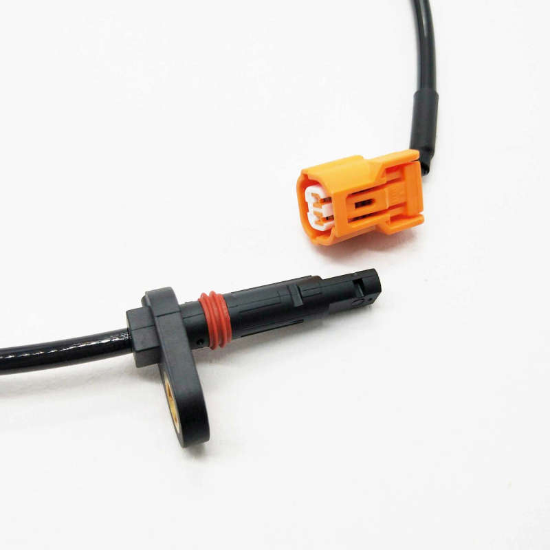 Wheel Speed ABS Sensor Rear Left For HONDA CR-V 2 3 2.0 2.2 2.4 2001-2006