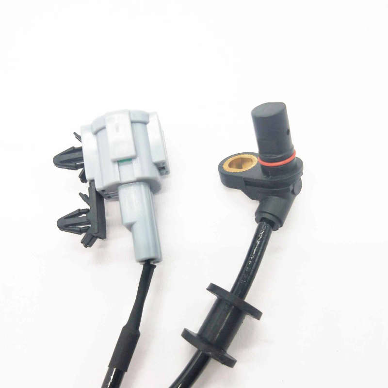 ABS Sensor for Nissan Navara D40 Pathfinder R51 2005 onwards Front Left Right Replacement Parts