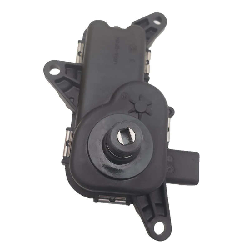 Intake Manifold Runner Control Valve Fit for 2009-2018 DODGE RAM 1500 2500 53022137AH