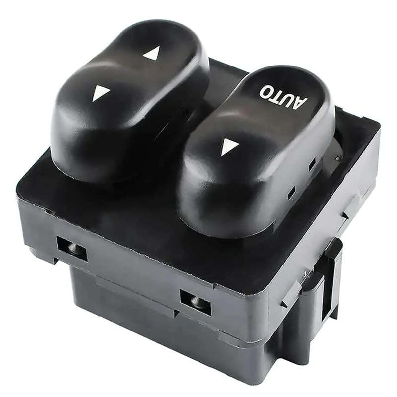 Master Power Window Switch XL3Z-14529-AA F65Z14529AAB for Ford F150 1999-2002 F250 F350