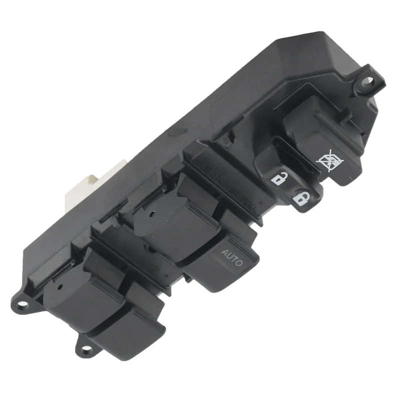 Car Power Window Master Control Switch 84820-12500 for Toyota Corolla Auris Yaris