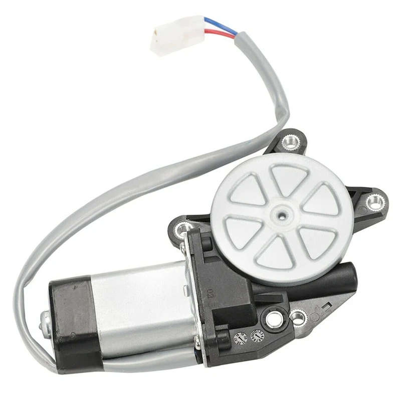 61188-SA001 Front Right Window Lift Regulator Motor for Subaru Forester Impreza 1998-2008 742-803