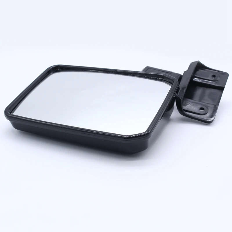 Left Side Door Rear View Mirror Replacement for Toyota Land cruiser 70 75 78 Series 1985-2007