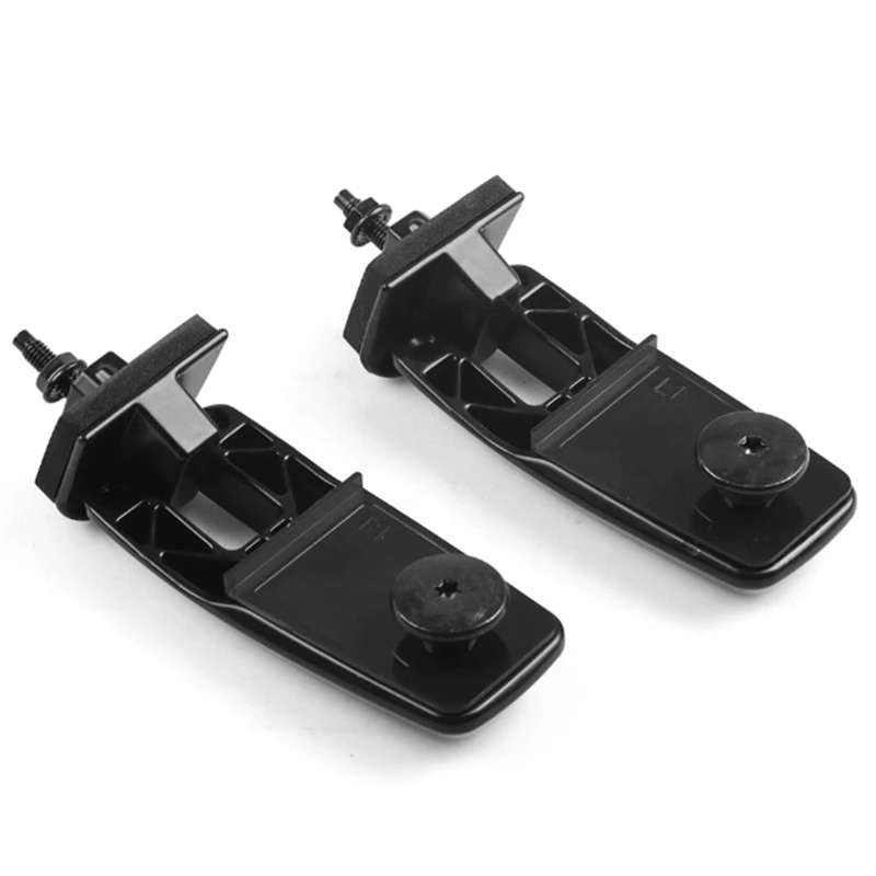 1 Pair Rear Liftgate Glass Window Hinge for Ford Escape Mercury Mariner 8L8Z78420A68C 8L8Z78420A68D