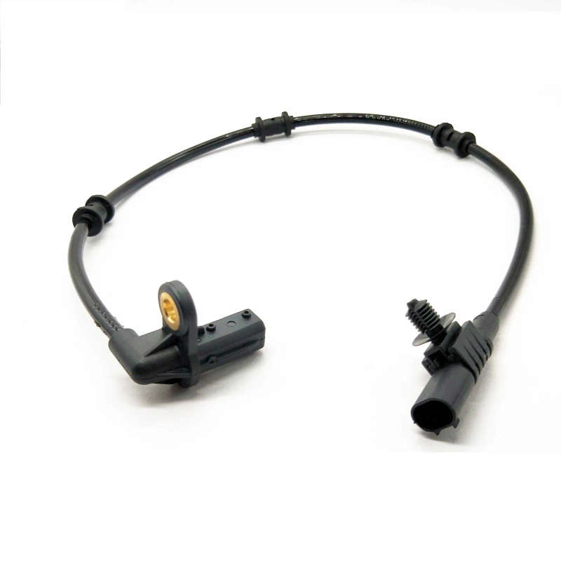 Rear Right ABS Wheel Speed Sensor Automobiles 163 542 2118 for MERCEDES-BENZ 1635422118